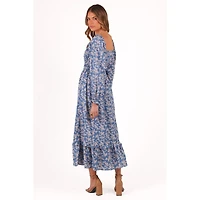 Petal and Pup Women's Aine Midi Dress