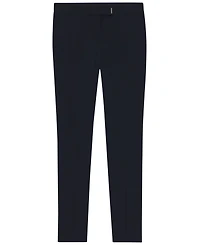 Boss by Hugo Women's Slit Hem Slim-Fit Pants