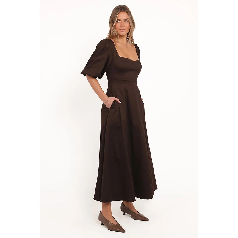 Petal and Pup Women's Merlena Maxi Dress