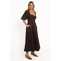 Petal and Pup Women's Merlena Maxi Dress
