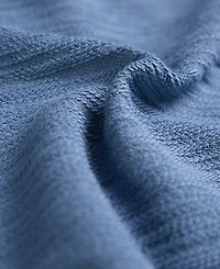 Quiksilver Boys' 8-20 Reverse French Terry Drawcord Shorts