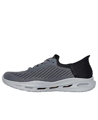 Skechers Men's Slip-Ins Relaxed Fit: Arch Fit Orvan - Drex Casual Wide-Width Walking Sneakers from Finish Line