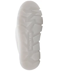 Hunter Women's Insulated Water Resistant Slip-on Mules from Finish Line