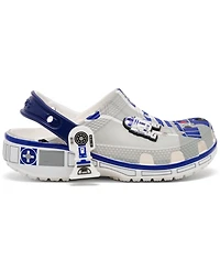 Crocs x Star Wars Toddler Kids Classic Clogs from Finish Line
