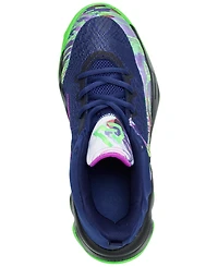 Nike Big Kids Giannis Immortality 4 Basketball Sneakers from Finish Line