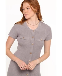 Petal and Pup Women's Jaxon Mini Dress