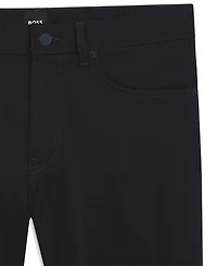 Boss by Hugo Men's Fade-Resistant Twill Delaware Slim-Fit Pants