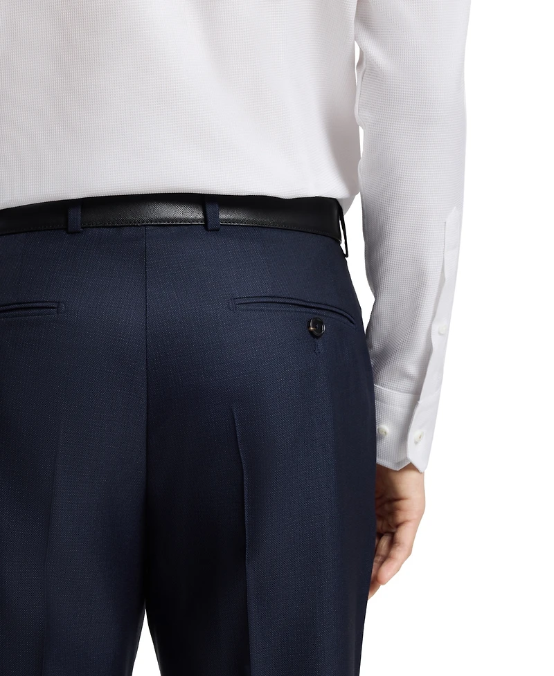 Boss by Hugo Men's Cotton Slim-Fit Dress Shirt