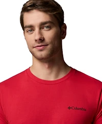 Columbia Men's Terra Graphic T-Shirt
