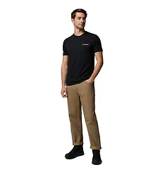 Columbia Men's Yodel Graphic T-Shirt