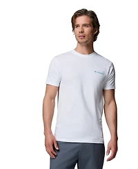 Columbia Men's Vantage Graphic T-Shirt