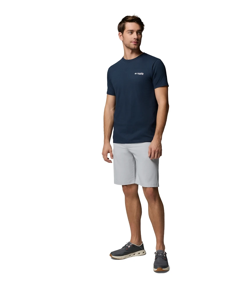 Columbia Men's Pfg Ruh Roh Graphic T-Shirt