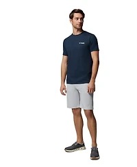 Columbia Men's Pfg Ruh Roh Graphic T-Shirt