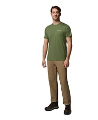 Columbia Men's Play Outside Graphic T-Shirt