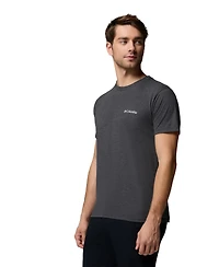 Columbia Men's Buddy Graphic T-Shirt