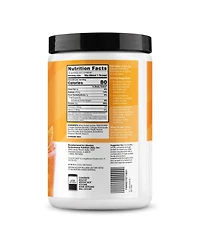 Optimum Nutrition Pro Quench Whey + Collagen Protein Powder, Tropical Orange Mango, 16 Servings