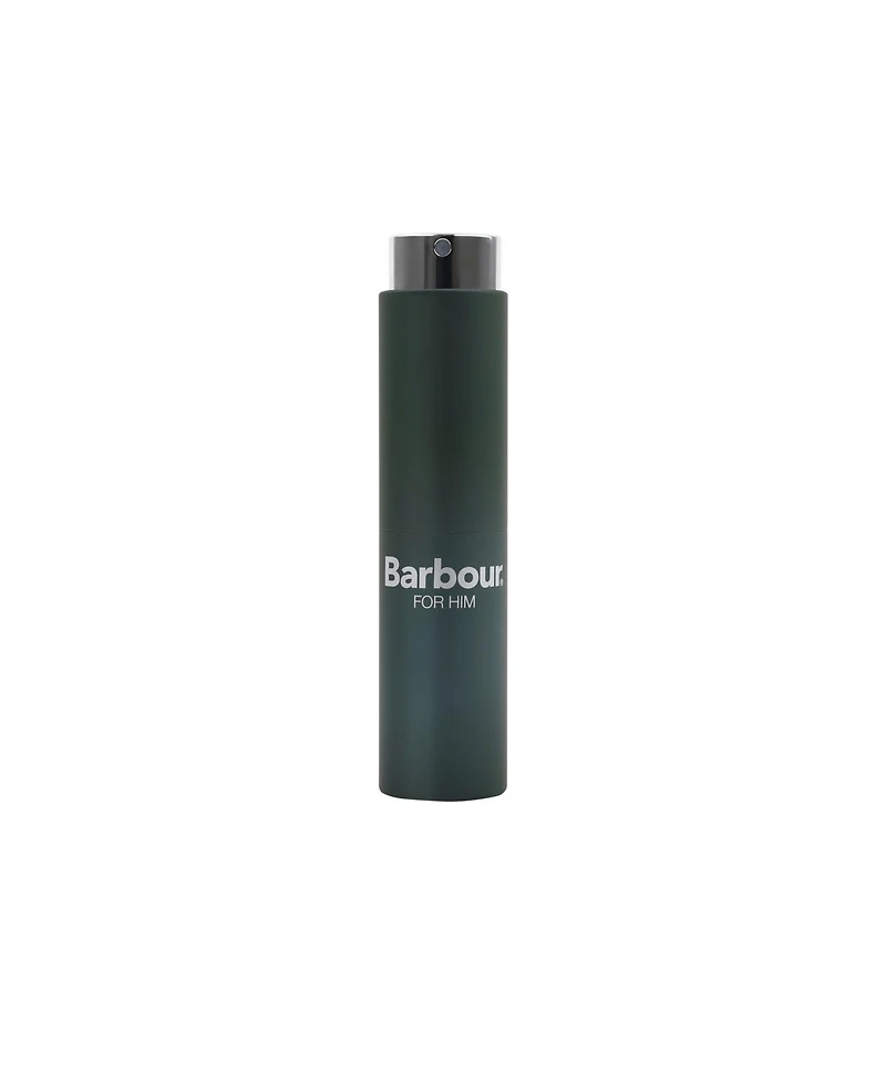 Barbour For Him Atomizer Gift Set