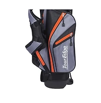 Tour Edge Hl-j Junior 6 Piece Complete Golf Set with Bag 5-8 Yrs. Right Hand