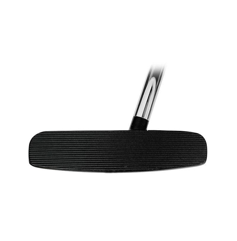 Tour Edge Template Narrows Center Shaft Black Mens Right Hand Putter