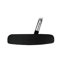 Tour Edge Template Narrows Center Shaft Black Mens Right Hand Putter