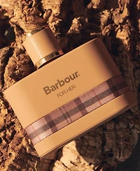 Barbour Origins Her 3.4 oz/ 100 mL Eau de Parfum