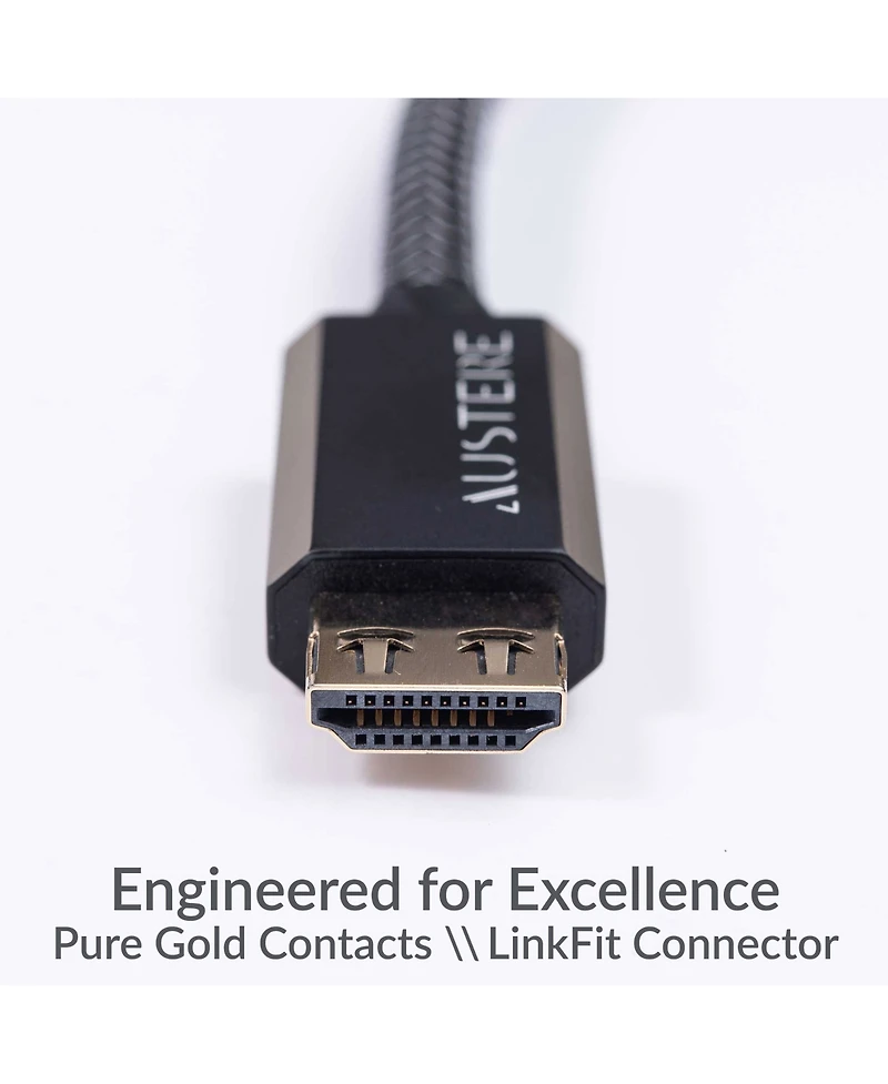 Austere Vii Series 8K Hdmi Cable