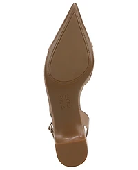 Naturalizer Women's Sabrina Strappy Pumps