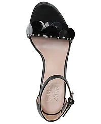 Naturalizer Women's Vera-Glow Strappy Sandals
