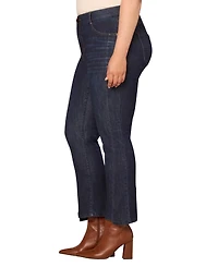 Democracy Plus Sky Rise Boot Jeans