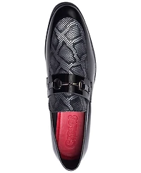 Carlos by Santana Men's Maestro Bot Loafers