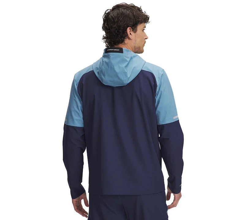 Under Armour Men's Long-Sleeve Jacket