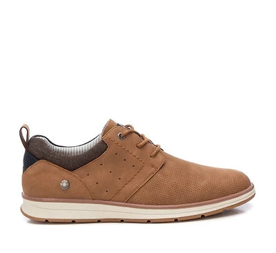 Xti Men's Casual Oxford Sneakers Refresh Collection