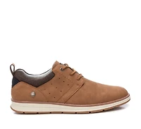 Xti Men's Casual Oxford Sneakers Refresh Collection