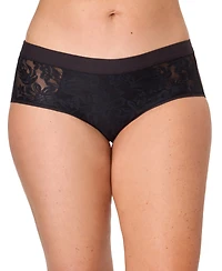 Bali Women's Breathe Lace Hipster Underwear