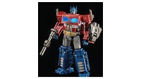 Transformers Optimus Prime Collectible Figure Dlx Scale Collectible Figure | Transformers | threezero