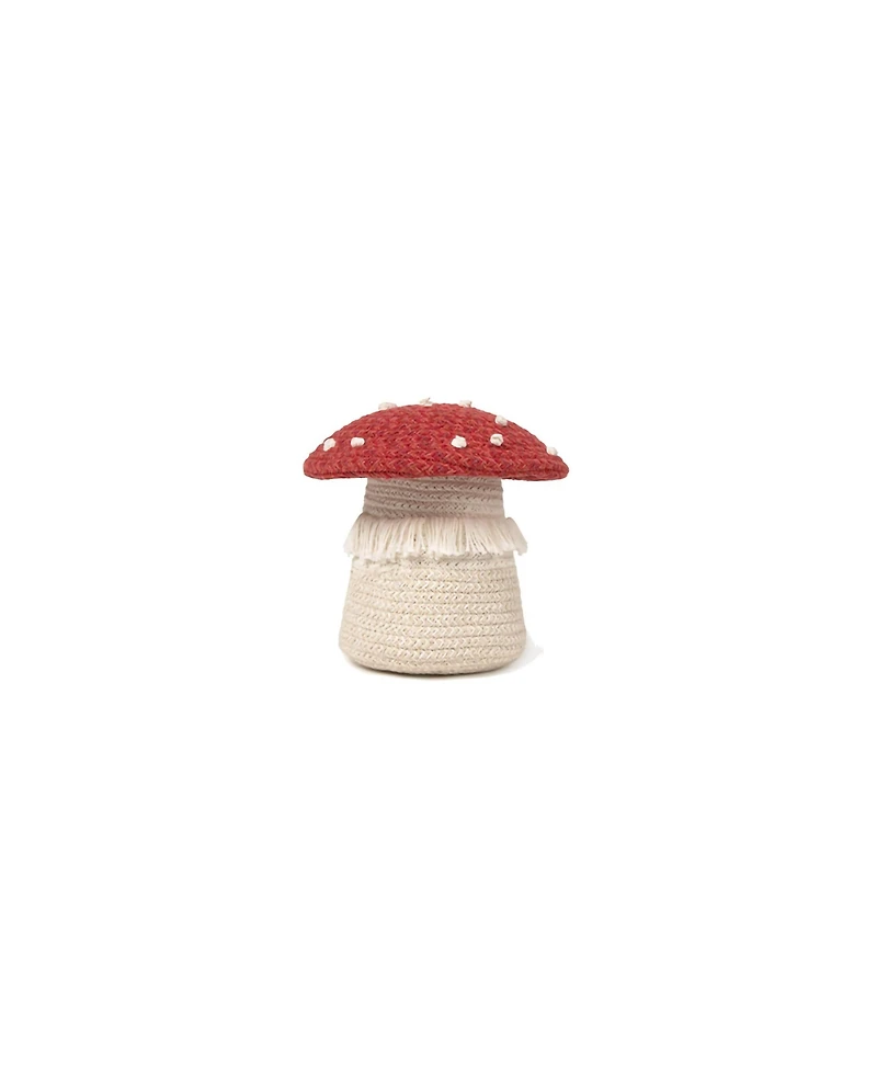Lorena Canals Basket Mini Mushroom