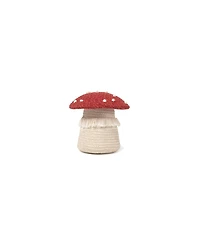 Lorena Canals Basket Mini Mushroom