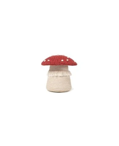 Lorena Canals Basket Mini Mushroom