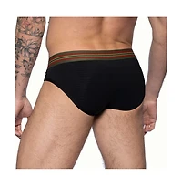 Bike Athletic Men's Mesh Brief - Underwear