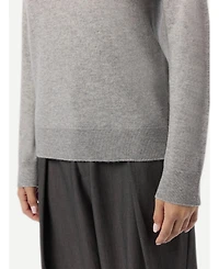 Gobi Cashmere Women's Timeless Turtleneck Sweater