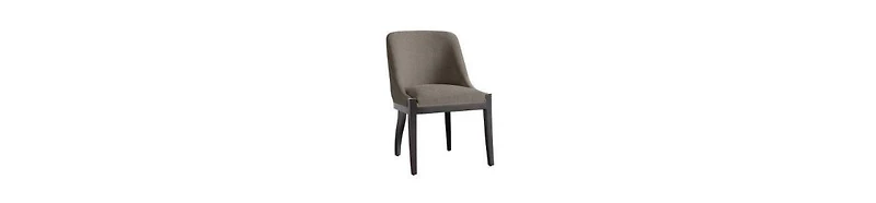 Z Gallerie Lily Dining Chair - Espresso