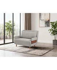 Streamdale Sven Sofa Bed - 3-in-1 Upholstered Chair Bed
