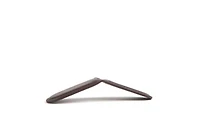 Bosca Men's Nappa Vitello Collection - Magnetic Money Clip