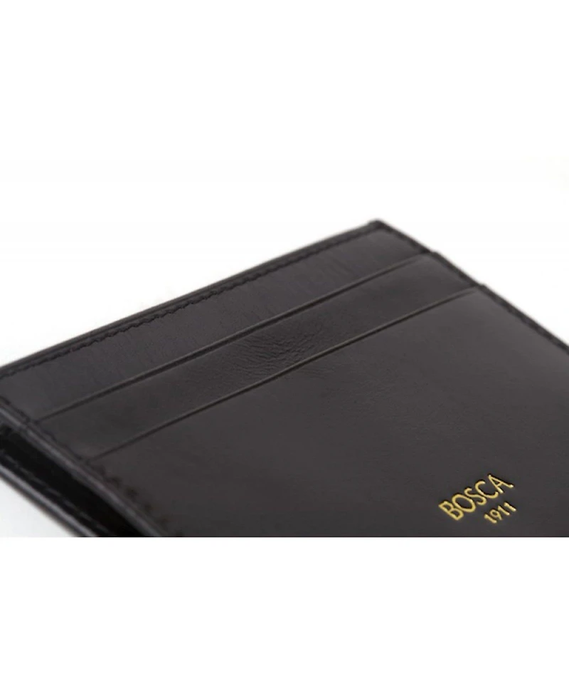 Bosca Old Leather Collection