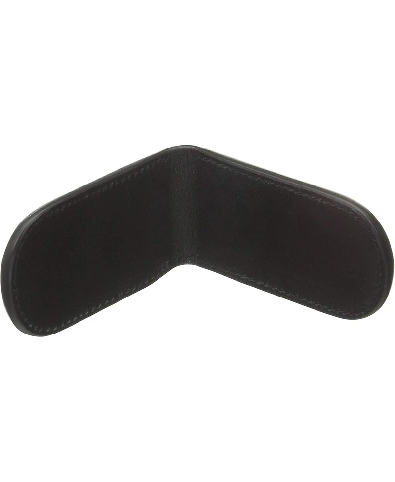 Bosca Dolce Leather Money Clip for Men