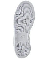 Nike Women's Court Vision Low Next Nature Casual Sneakers from Finish Line