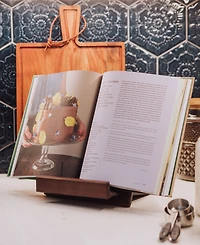 Toscana Cookbook 9.9" Tablet Stand