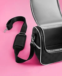 Juicy Couture Insulated 9.5" Lunch Cooler Tote Bag