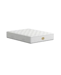 Shifman Wondrous 13" Firm Tight Top Mattress, Twin