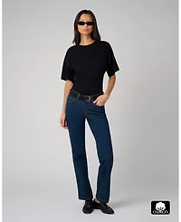 WeWoreWhat Women's Cinched T-Shirt Bodysuit